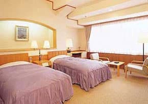 越生温泉美白の湯　温泉宿ニューサンピア埼玉おごせ 2