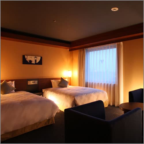 ダイワロイネットホテル京都八条口 2