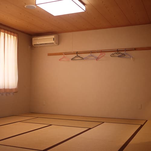 甲斐の国　大和自然学校 2