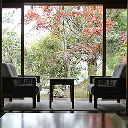 宿坊　不動院 2