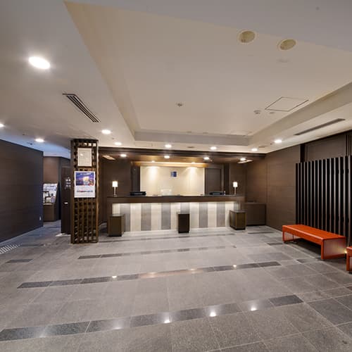 ベストウェスタン　ホテルフィーノ大阪心斎橋 2