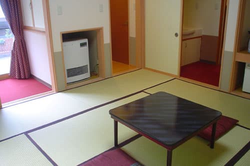 白根温泉　加羅倉舘（からくらかん） 2