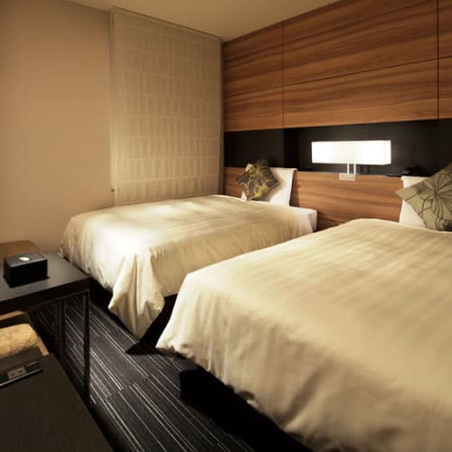 三井ガーデンホテル上野 2