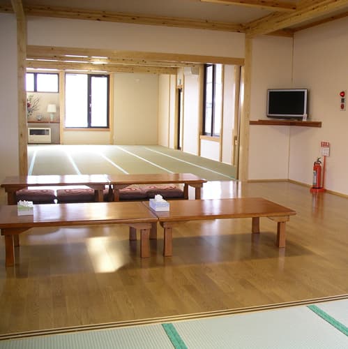 あいあいビレッジ　那須高原しらさわ荘 2