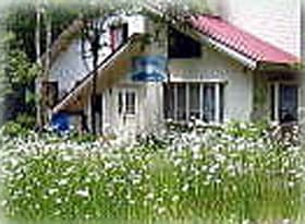 ペンション　紙ヒコーキ