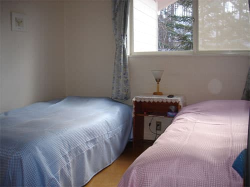 ペンション　紙ヒコーキ 2