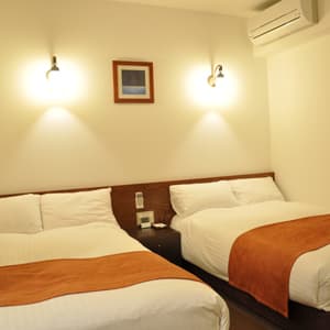 ＨＯＴＥＬ　ＮＯＡＨ 2