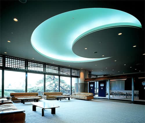 道後温泉　道後舘 2