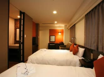 名鉄イン名古屋桜通 2