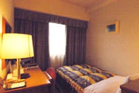 Ｔａｂｉｓｔ　ホテルマーキュリー　浅草橋 2