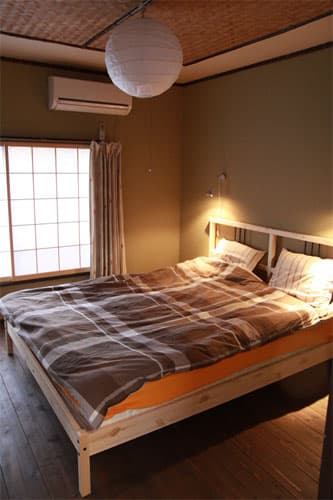 京の宿　お地蔵屋 2