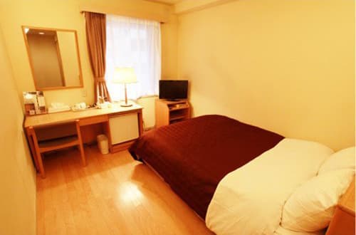 ホテルトムス 2