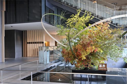 ザ・キャピトルホテル東急 2