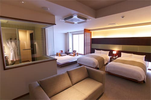 旅亭　松屋本館　Ｓｕｉｚｅｎｊｉ 2