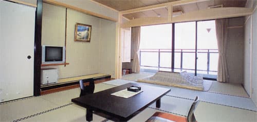 シーサイド佐竹 2