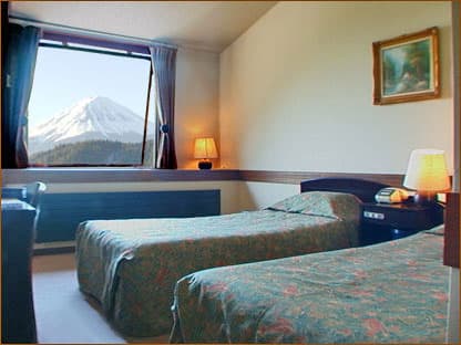 ゲストハウス“咲耶” 2