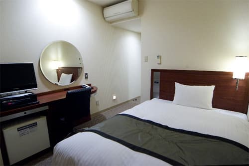 ＦＡＳＴ　ＨＯＴＥＬ 2