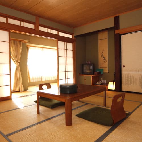 渋温泉　月見の湯　山一屋 2