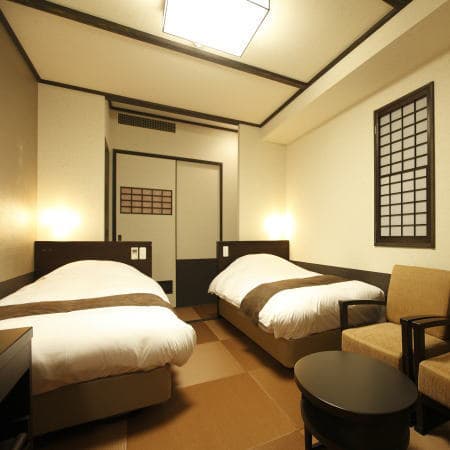 お宿　木の葉（共立リゾート） 2