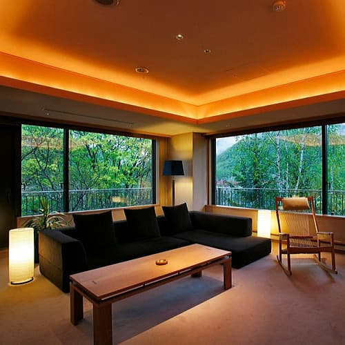 翠山亭倶楽部定山渓 2