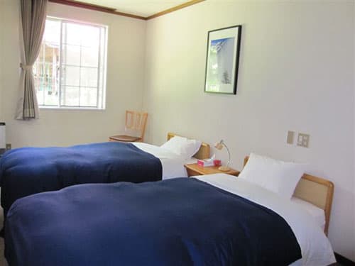 白馬・和田野ロッジ（ＷＡＤＡＮＯ　ＬＯＤＧＥ） 2