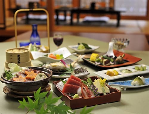 奥日光湯元温泉　湯元板屋 2