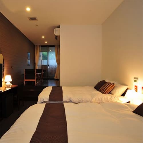 別府温泉　和モダン湯宿　ゆとりろ別府 2