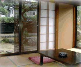 やすらぎの宿　大倉 2