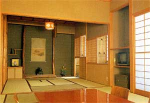 瀬波温泉　開湯の宿　大和屋旅館 2