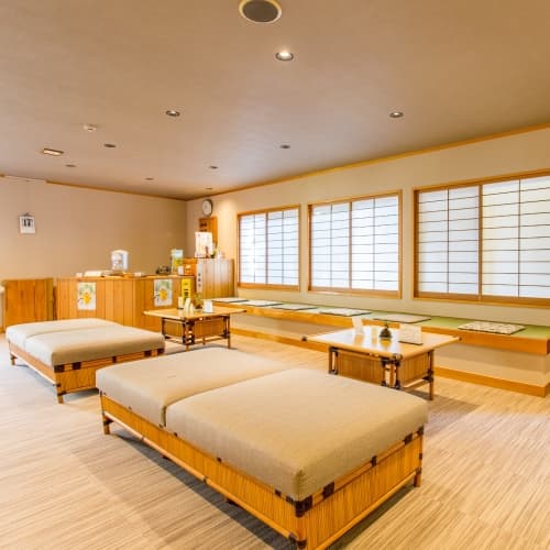 箱根湯本温泉　吉池旅館 2