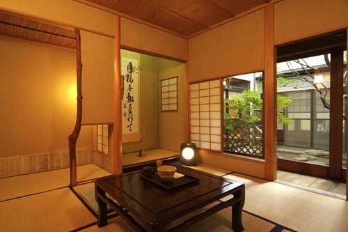 善光寺宿坊　兄部坊 2