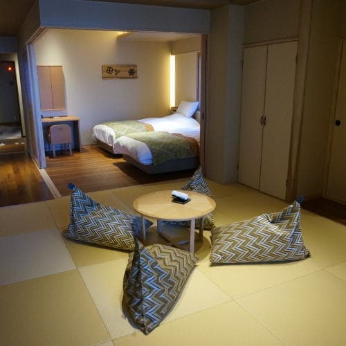 浜べの料理宿　宝来館 2