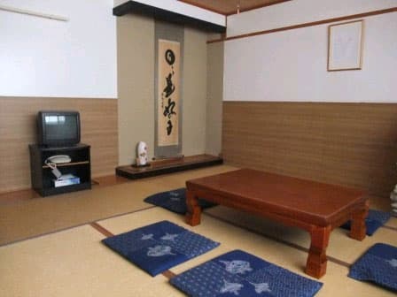 ホテル　マダムミレー 2