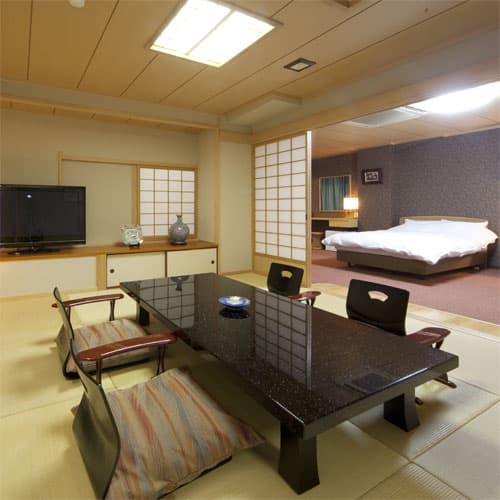 別府温泉　美湯の宿　両築別邸 2