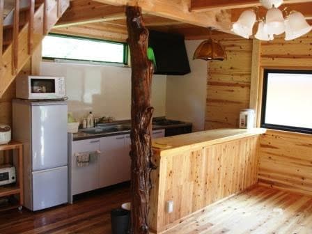 円空の里　なごみ村キャンプ場 2