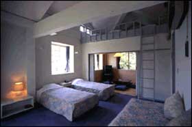 モンゴメリーブラウンイン伊豆高原 2