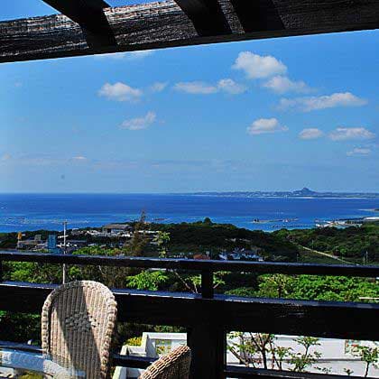 ちっちゃなお宿　風の丘 2