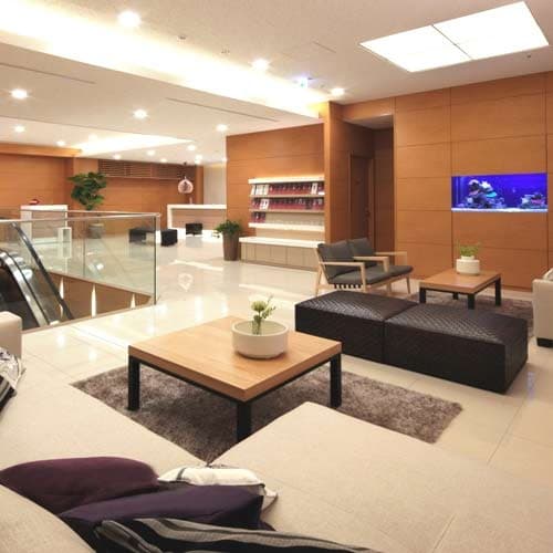 リッチモンドホテル宇都宮駅前アネックス 2