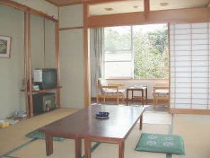 料理旅館　丸寅 2