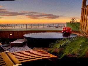 海のＡｕｂｅｒｇｅ　晴快荘 2