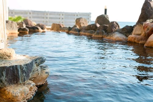 THE　BEACH　KUROTAKE（旧魚友） 2