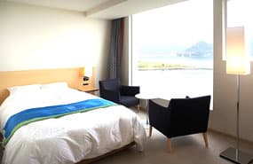 オーシャンリゾートホテル＆スパ　うみんぴあ 2