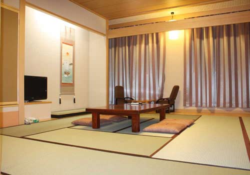 安田温泉やすらぎ 2