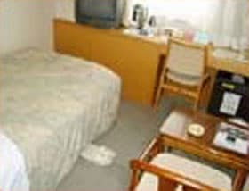 ホテルニュー江刺　本館 2