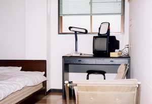 Ｔａｂｉｓｔ　はらビジネス旅館 2