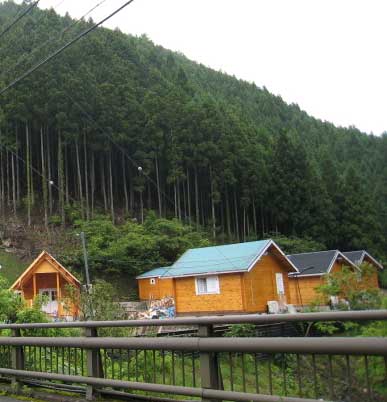 春さくらコテージ