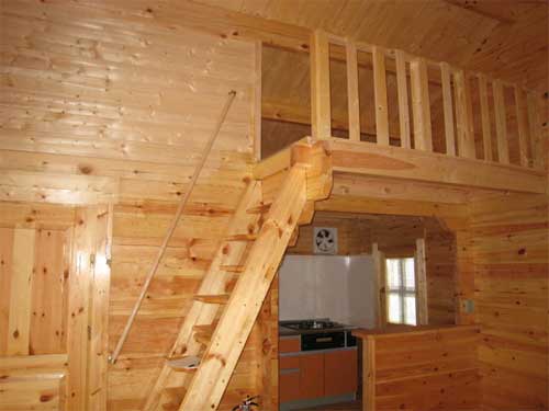 春さくらコテージ 2