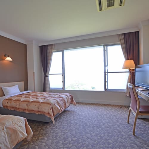 ヴィラ・くにさき 2