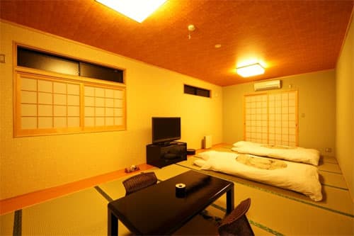 別府旅宿　最乃幸 2