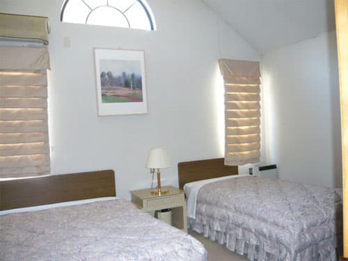 貸別荘　白馬ロイヤルコテージ 2